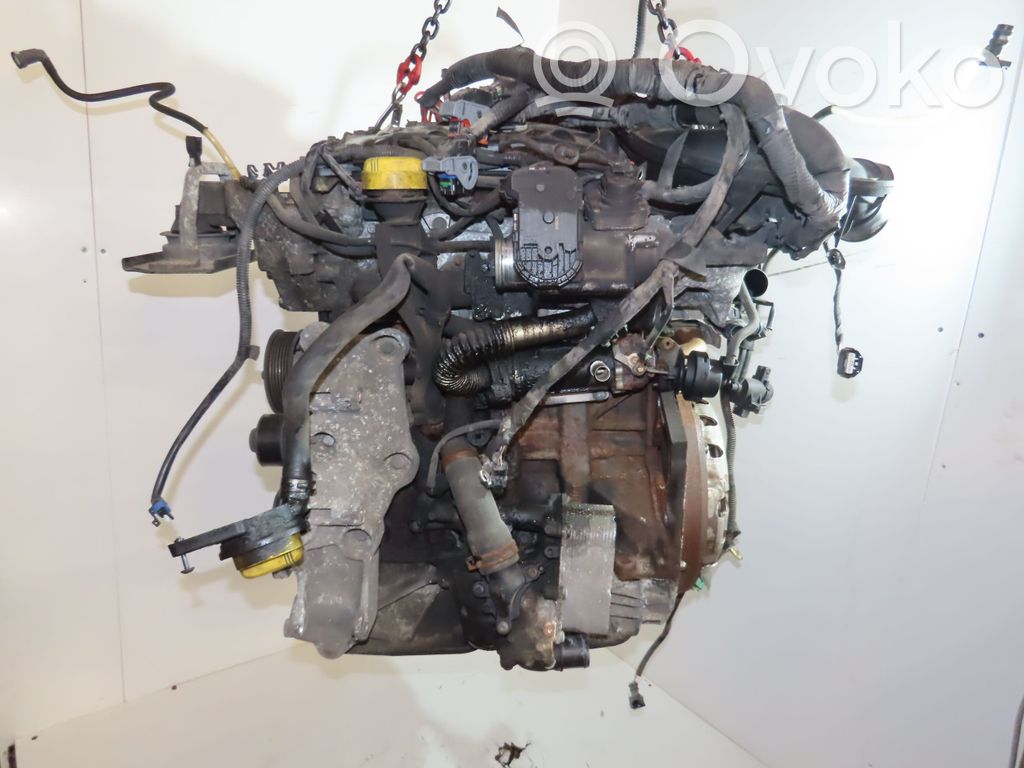 Engine   7701478327