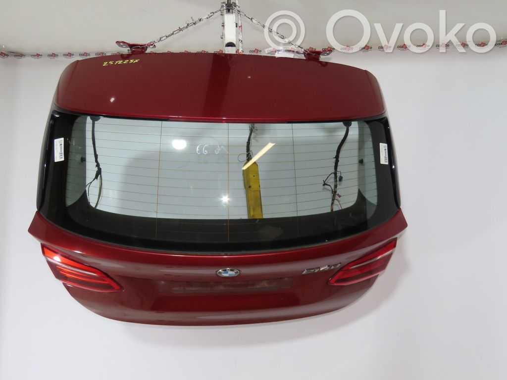 BMW 2 F46 Portellone posteriore/bagagliaio 