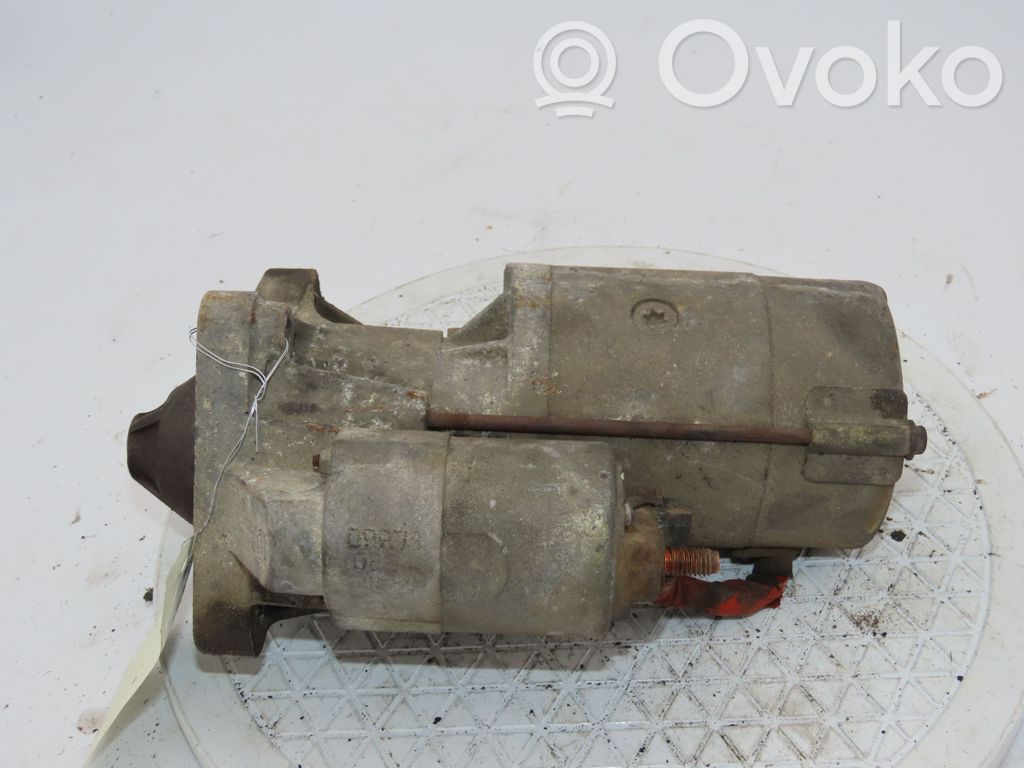 Renault 21 Starteris 