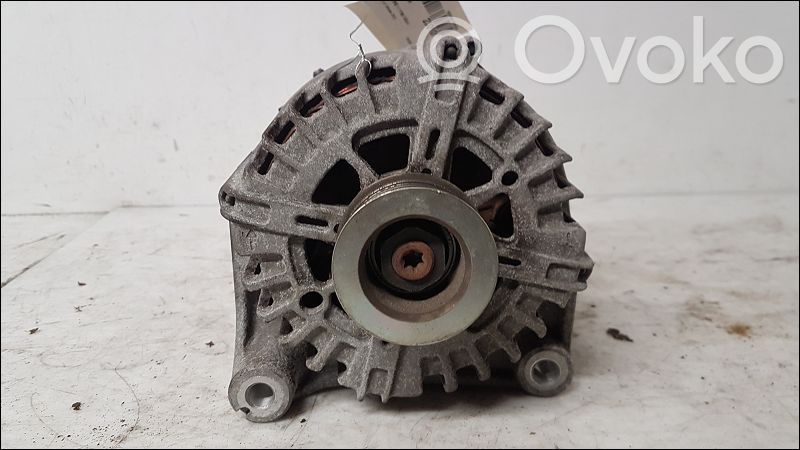 Lichtmaschine   12317802619