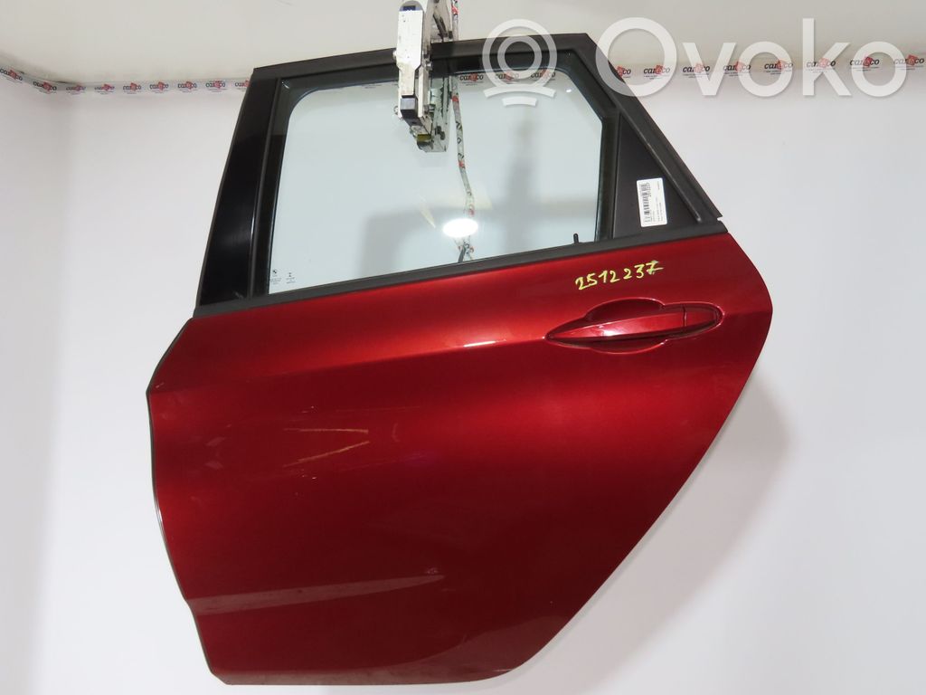 Puerta trasera   41009631839