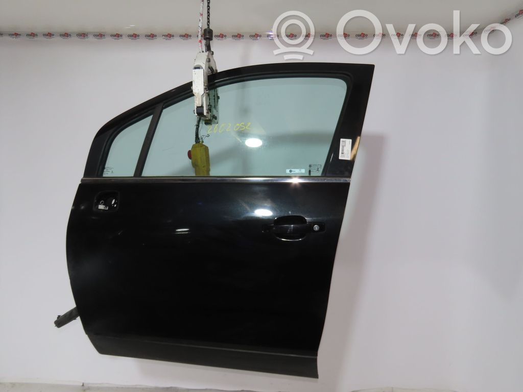 Opel Mokka X Puerta delantera 