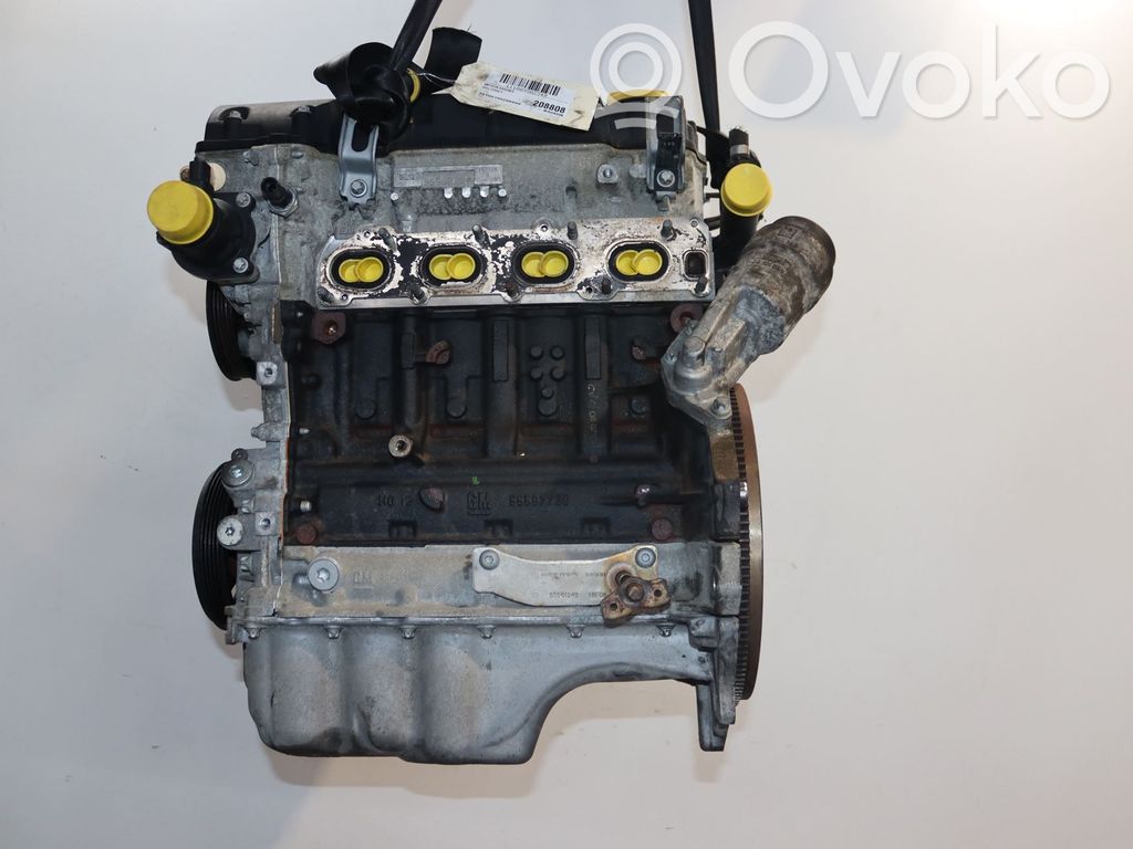 Engine   B14XERCORSA