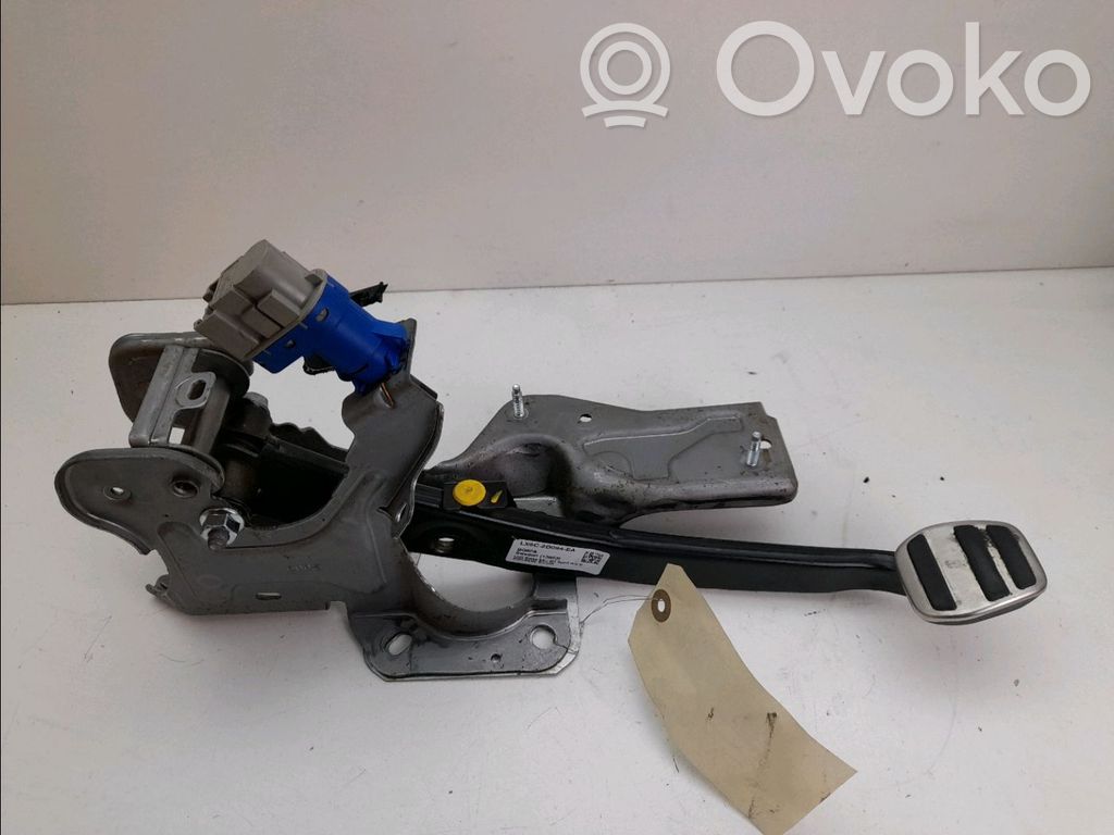Ford Focus Pedală frână 