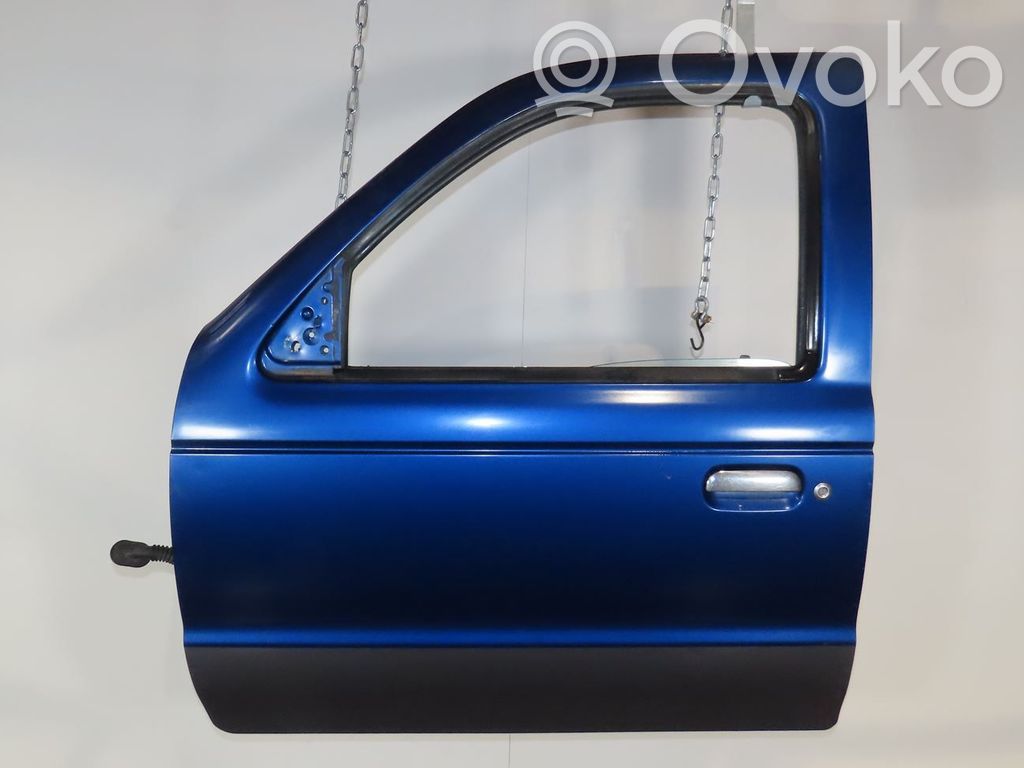 Ford Ranger Priekinės durys 