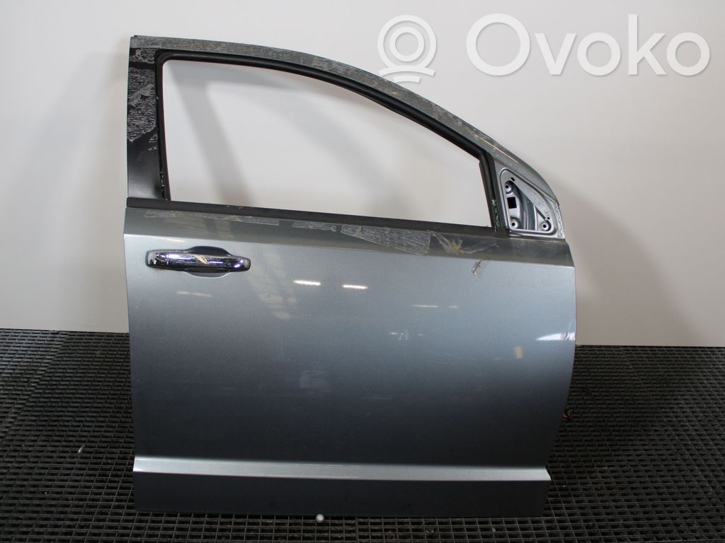 Durvis   68040230AC