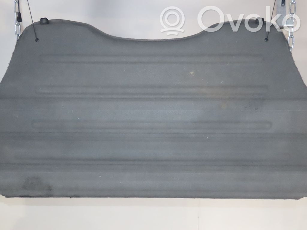 Ford Focus C-MAX Parcel shelf 