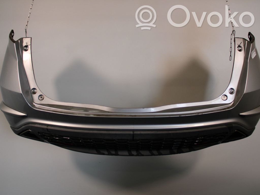Honda Civic Parachoques 