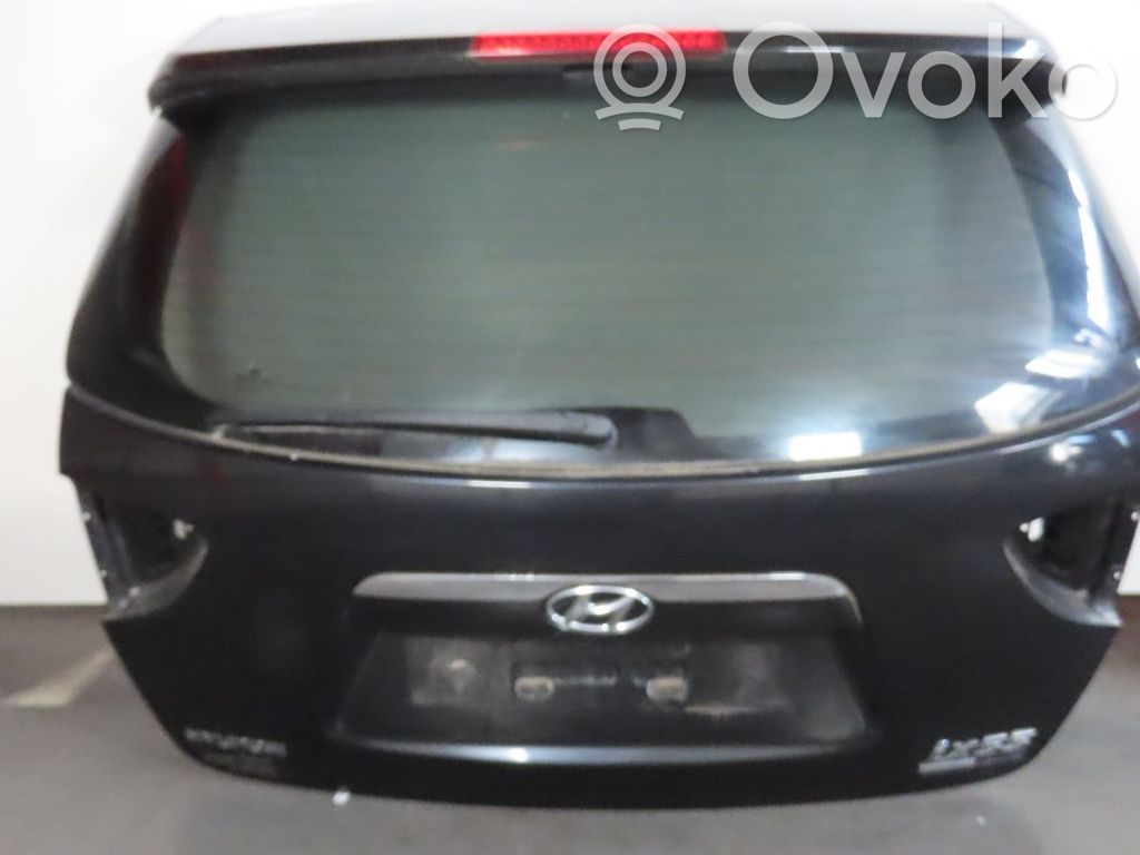Hyundai ix 55 Puerta del maletero/compartimento de carga 