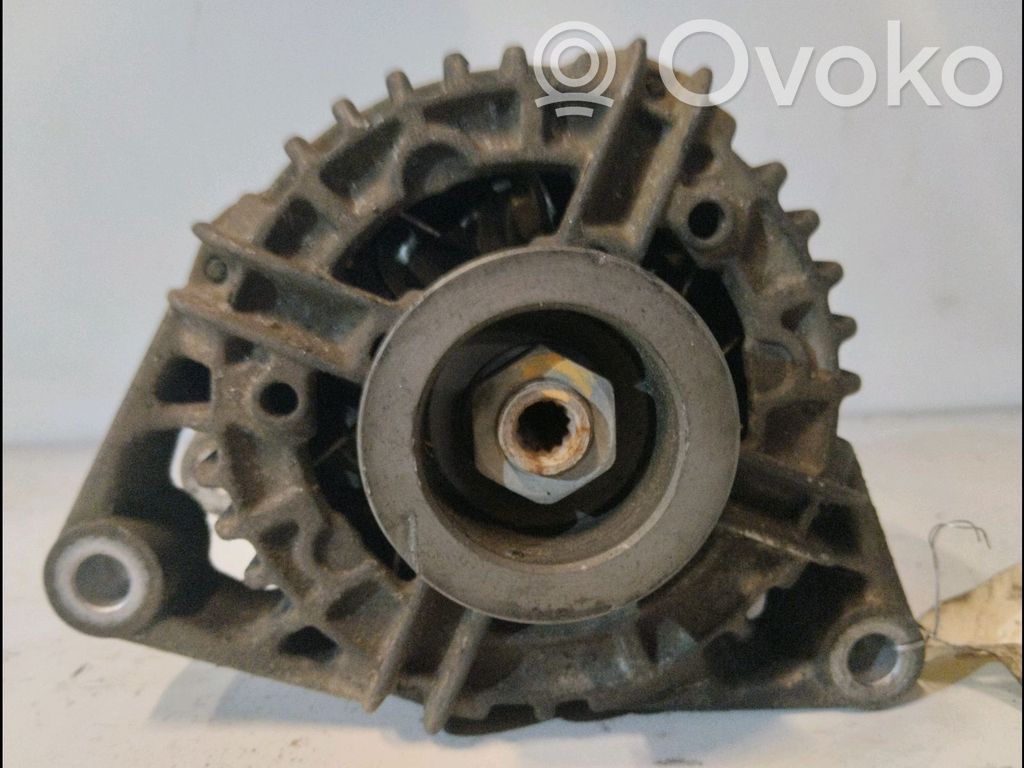 Fiat Punto (188) Generatorius 