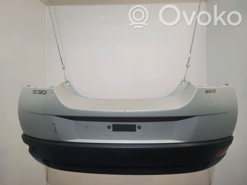 Volvo C30 Parachoques 
