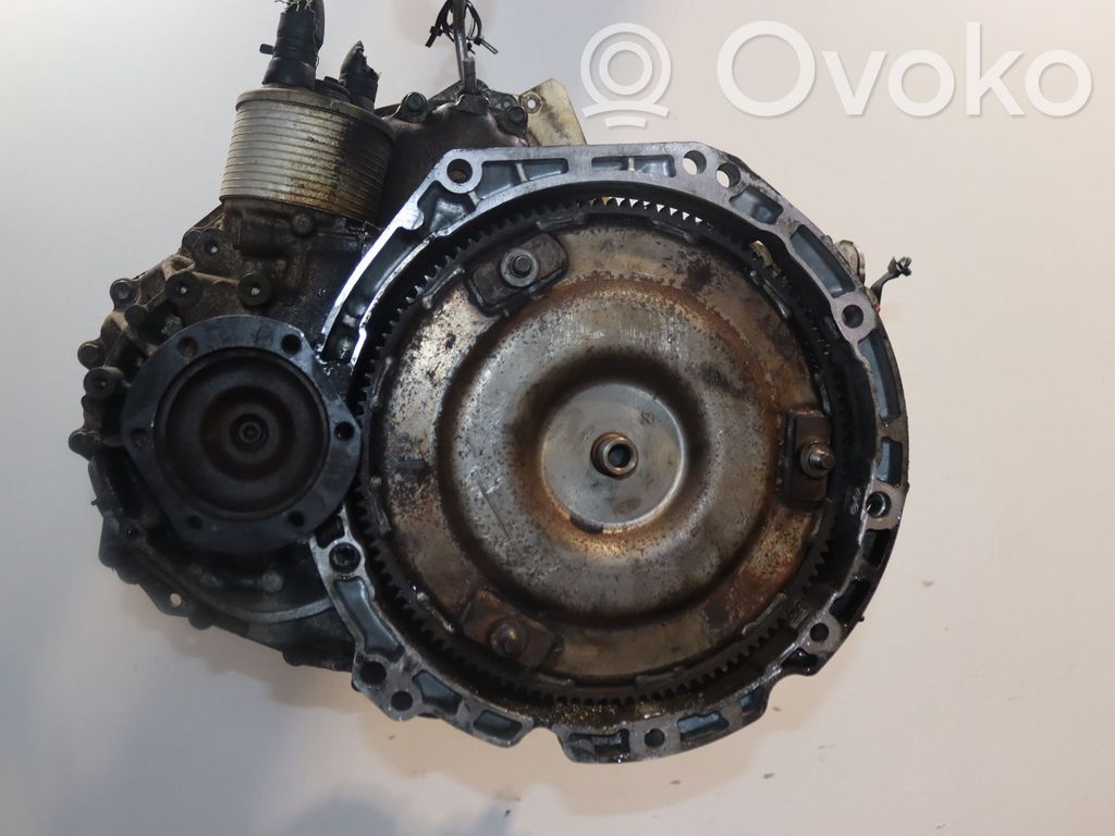 Volkswagen Bora Automaattinen vaihdelaatikko 