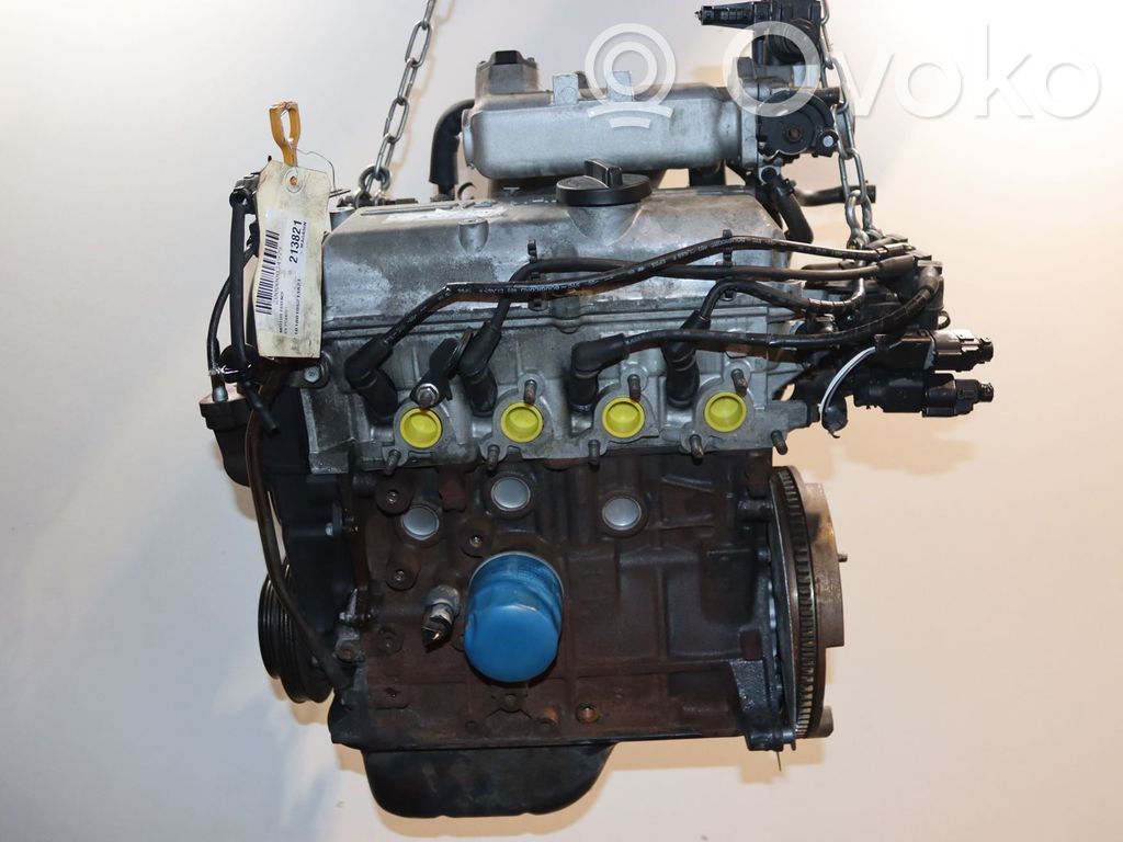 Engine   G4HE