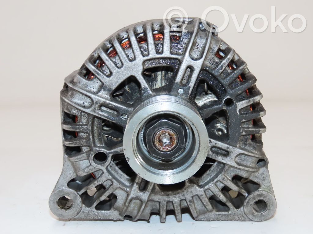 Ģenerators   5705JX