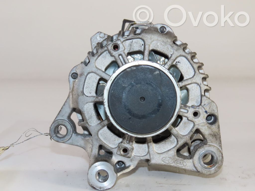 Generator/alternator   3730007400