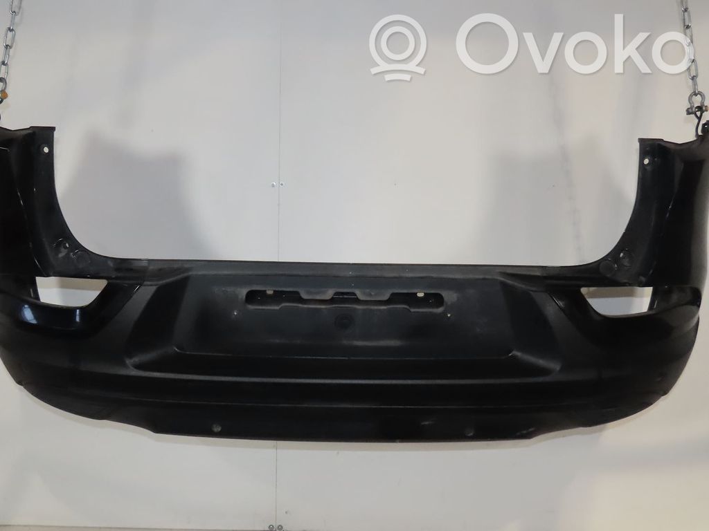 Renault Kadjar Parachoques 
