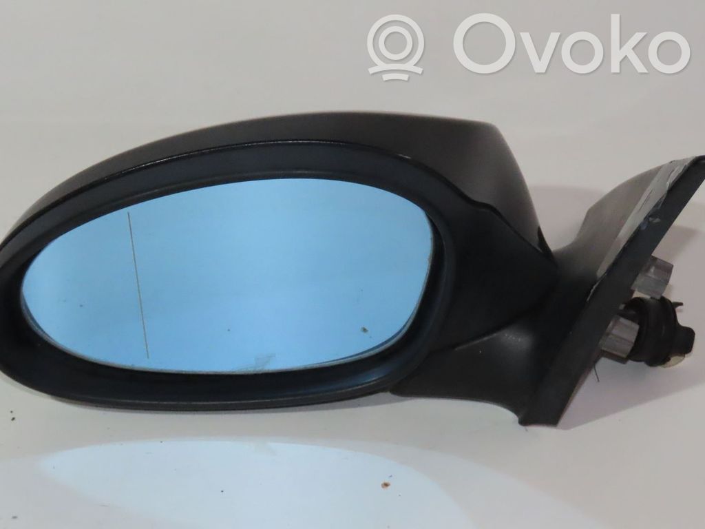 BMW 3 E92 E93 Front door electric wing mirror 