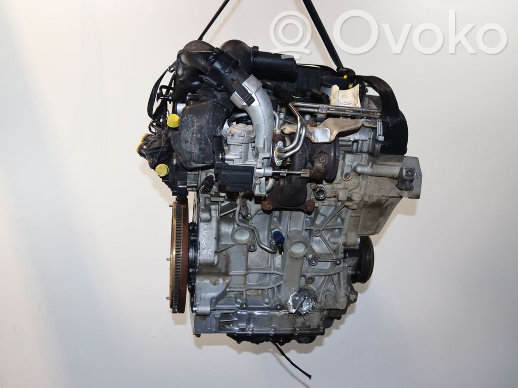 Motor   CPVB