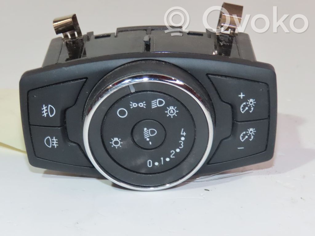 Lichtschalter   2307246