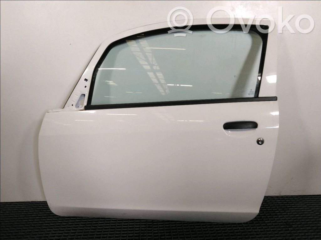 Mitsubishi Colt Priekinės durys 