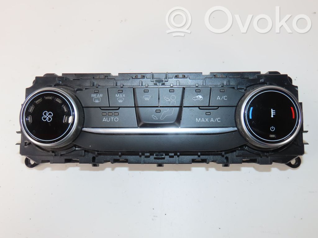 Climate control unit   2638323
