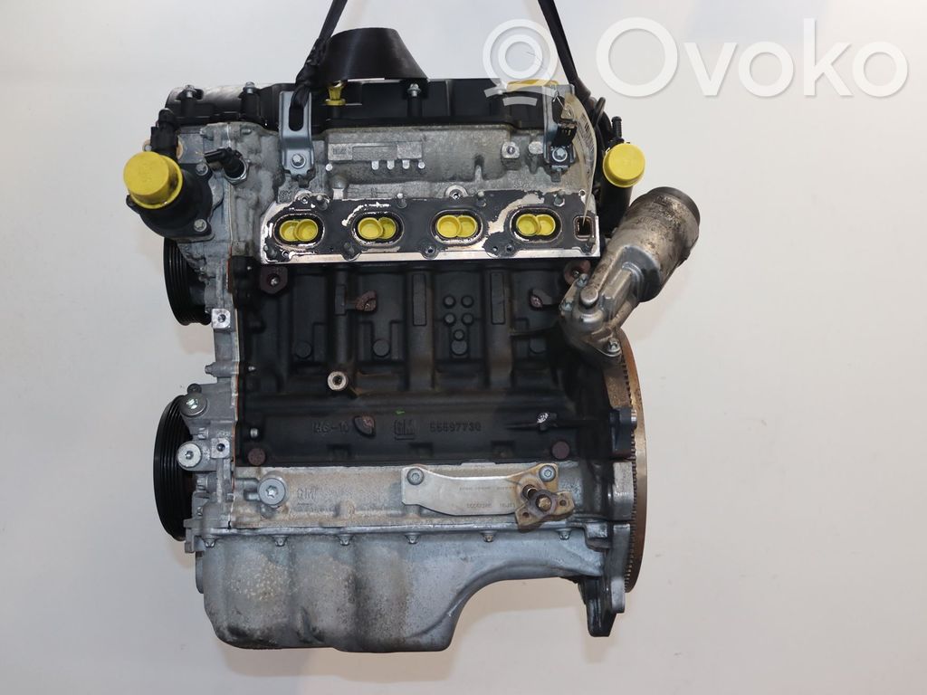 Dzinējs   B14XERCORSA