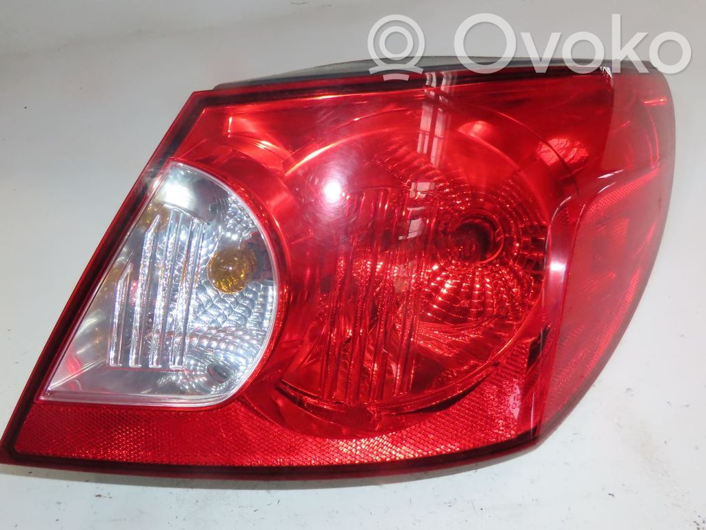 Chrysler Sebring (JS) Takavalot 