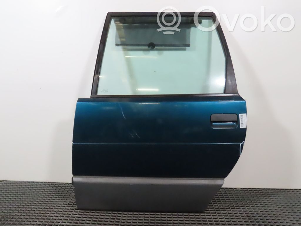 Renault Espace II Puerta trasera 