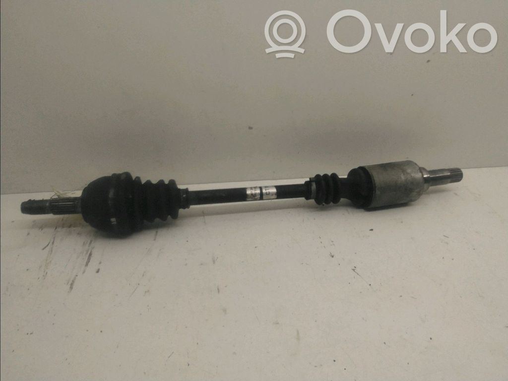 Peugeot 106 Eje de transmisión delantero 