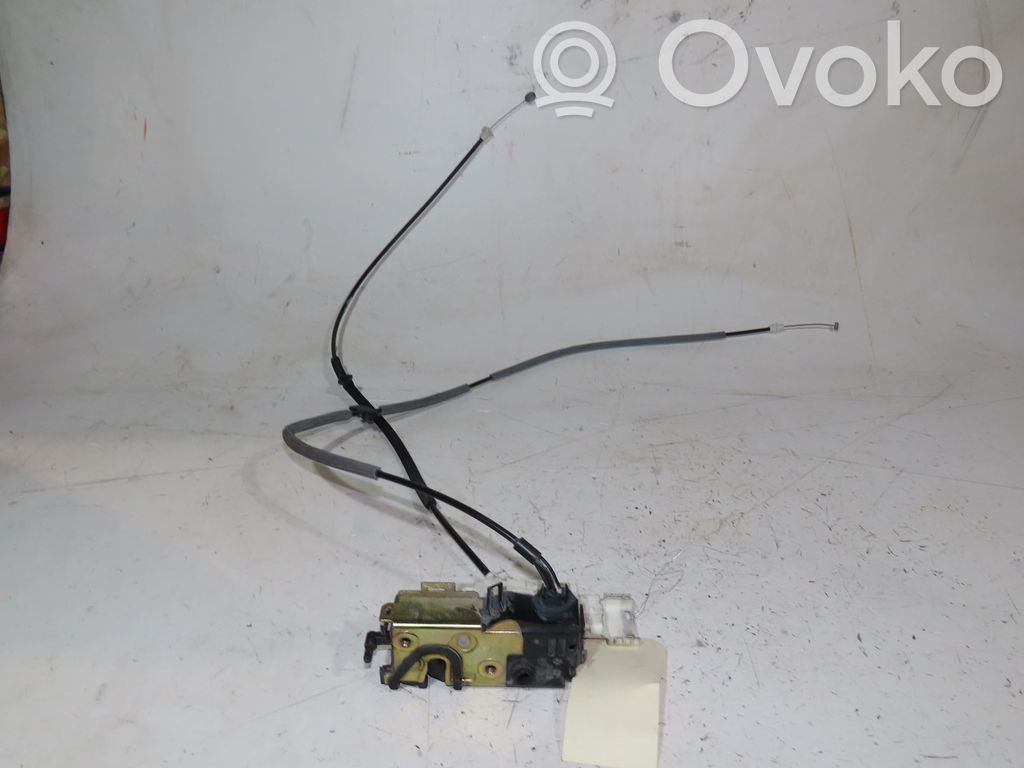 Etuoven lukko   9136AP