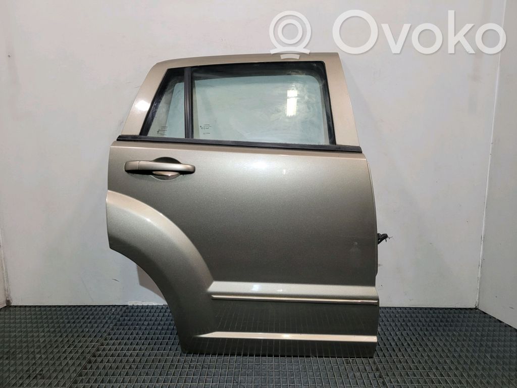Rear door   5074162AE