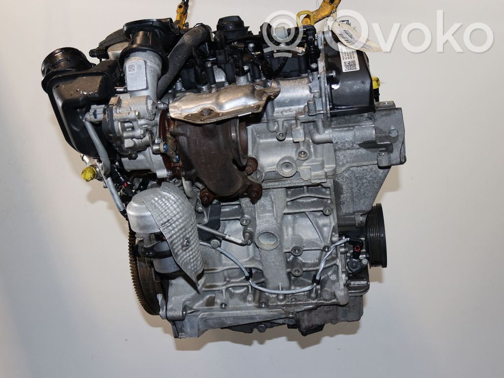 Motor   DHFA