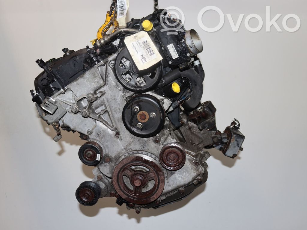 Motor   LFG802300C