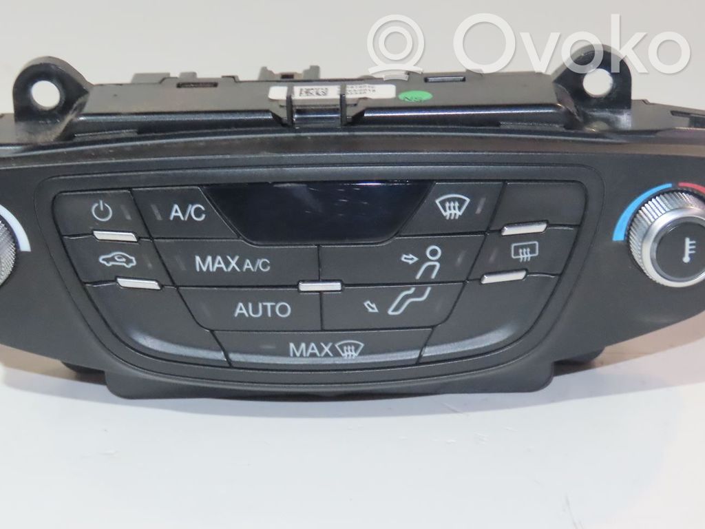 Climate control unit   1901283