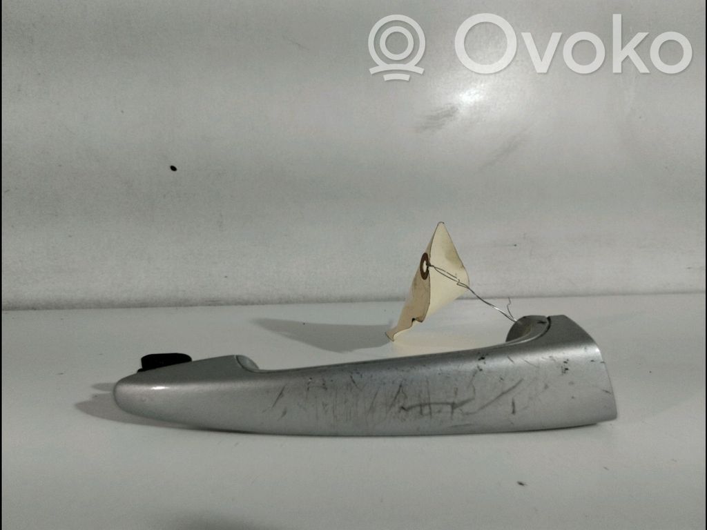 Manecilla externa puerta trasera   51217002272