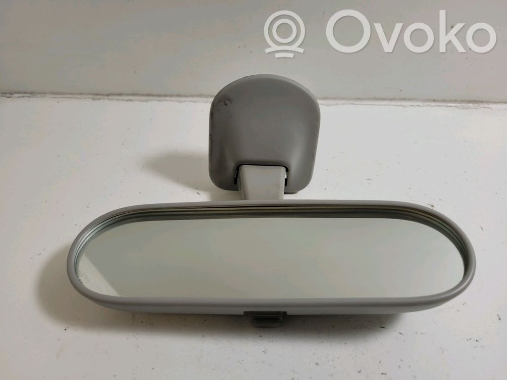 Suzuki Splash Espejo retrovisor (interior) 