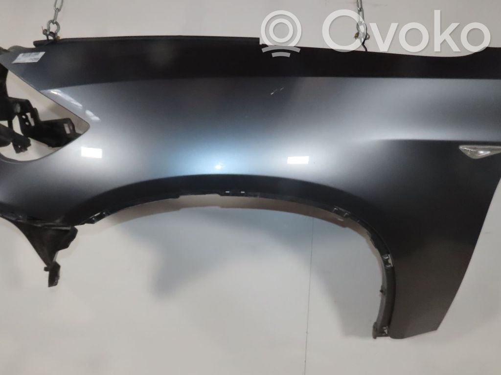 BMW X6 E71 Guardabarro 