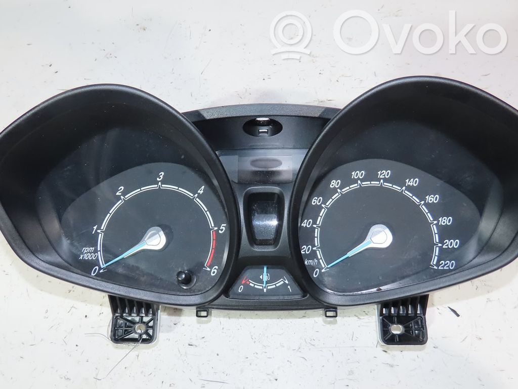 Speedometer (instrument cluster)   2356849