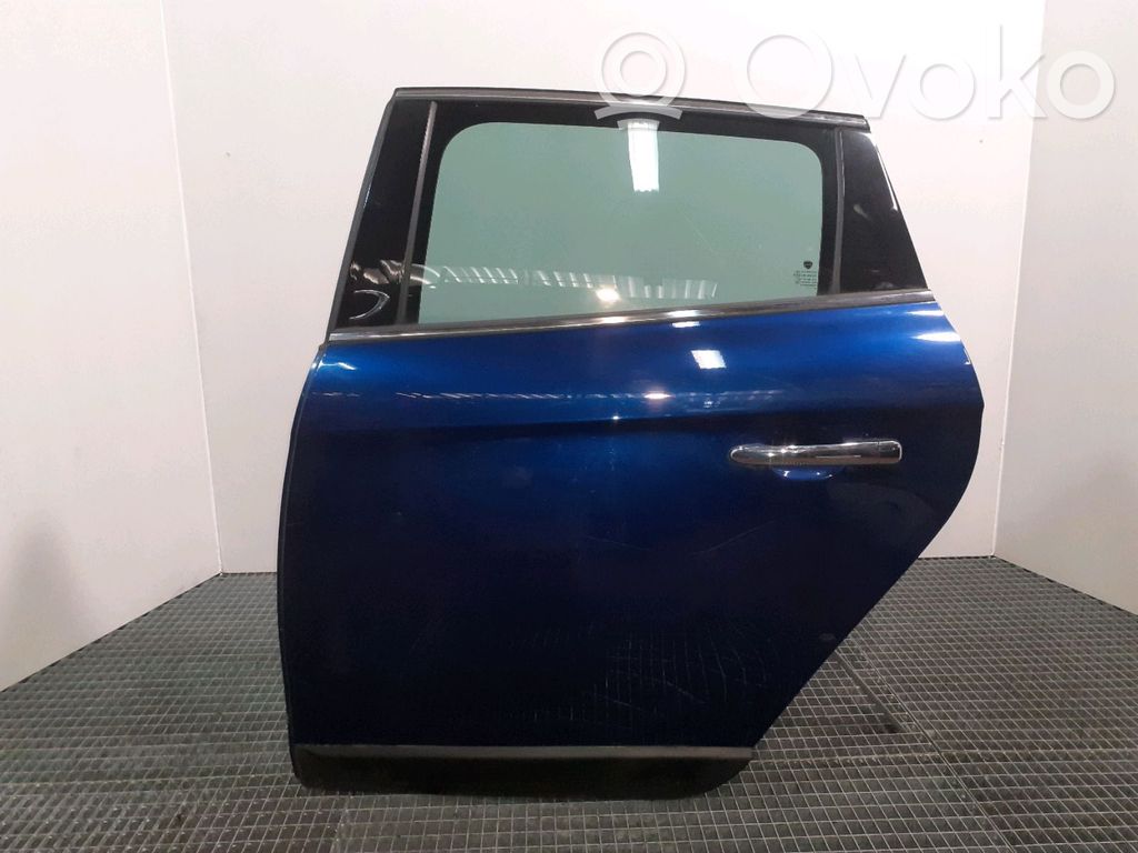 Lancia Delta III Puerta trasera 