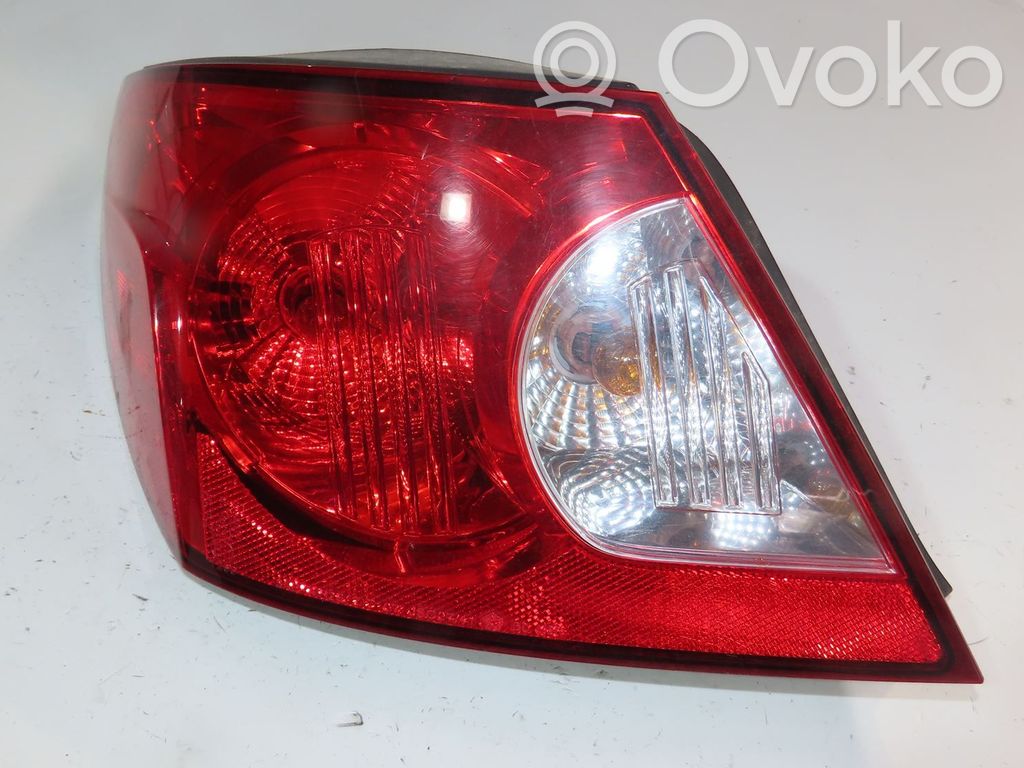 Chrysler Sebring (JS) Takavalot 