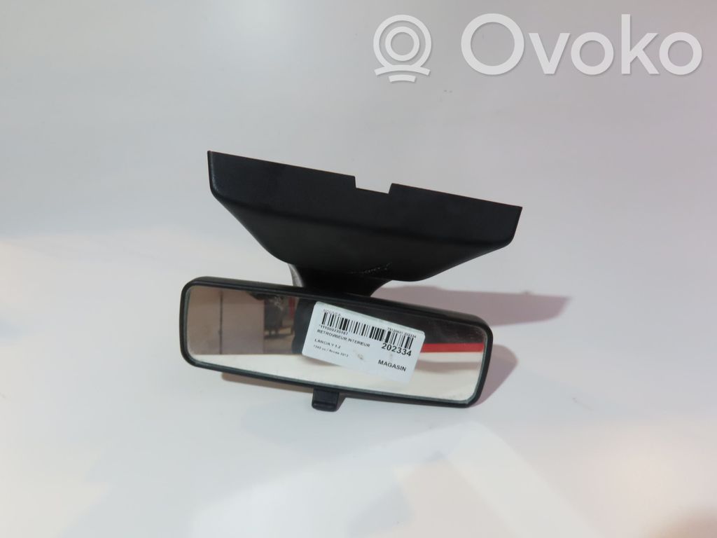 Lancia Ypsilon Rear view mirror (interior) 