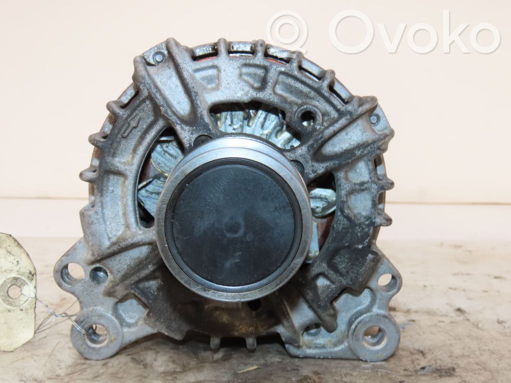 Audi A1 Alternador 