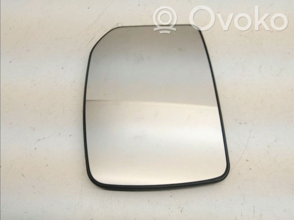 Ford Transit Veidrodėlio stiklas 