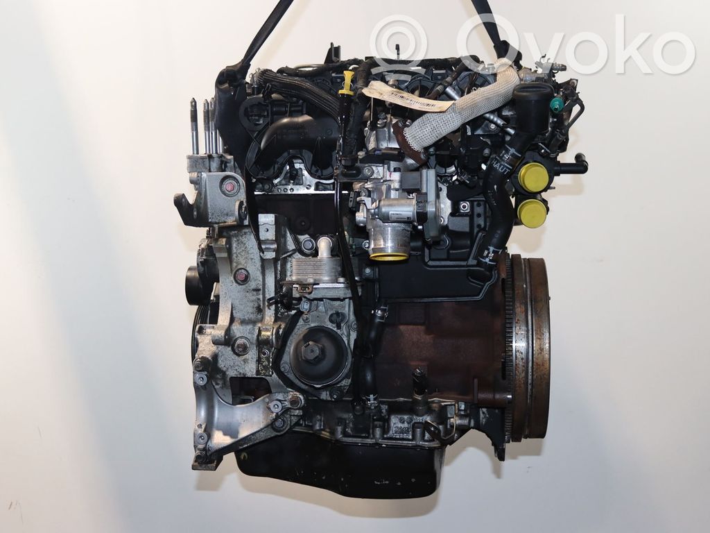 Motor   135PS