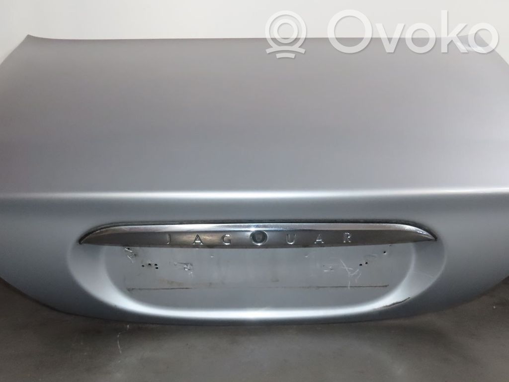 Tailgate/trunk/boot lid   XR828678
