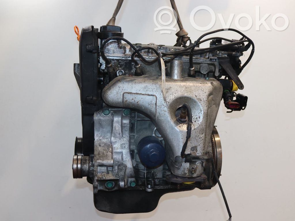 Motor   ALD