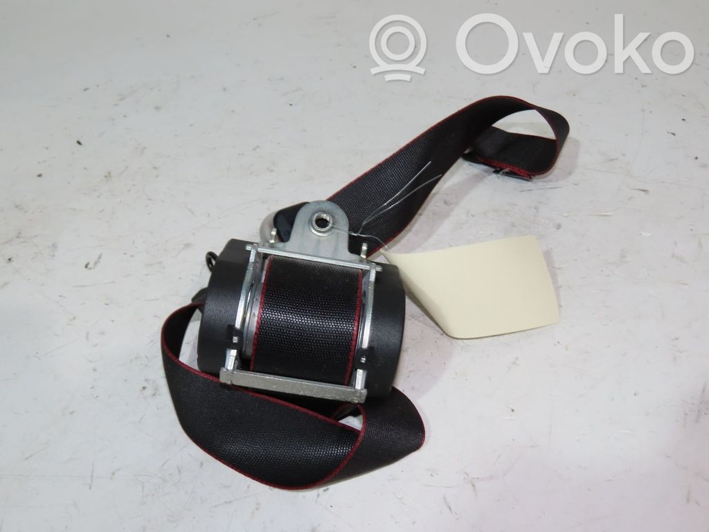Cinturón delantero   8200687506