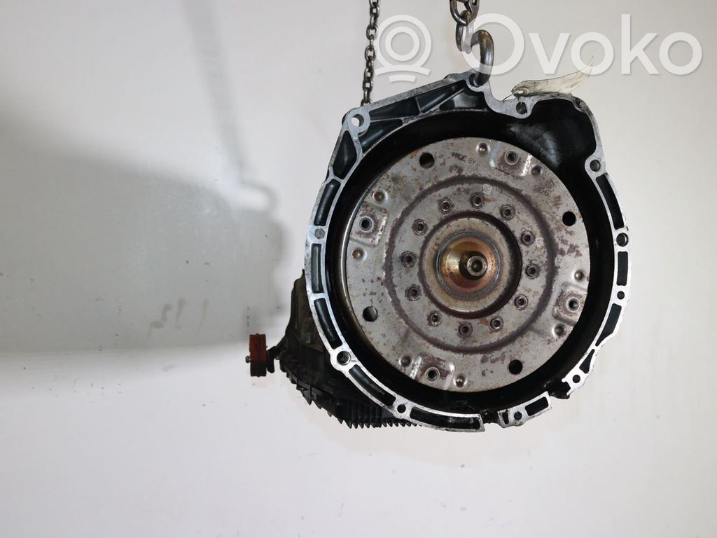 BMW 3 E90 E91 Automatikgetriebe 