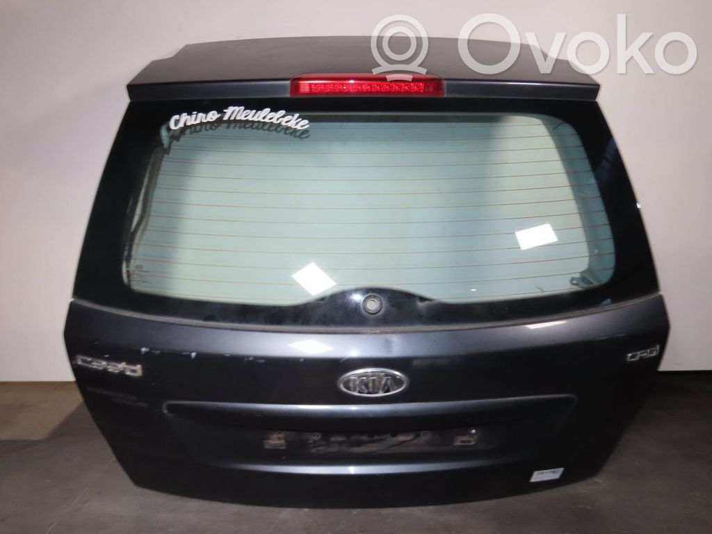 Tailgate/trunk/boot lid   737001H500