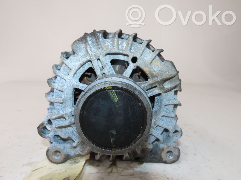 Volkswagen Golf VII Alternator 
